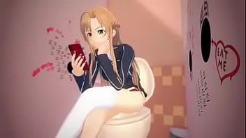 Asuna sex