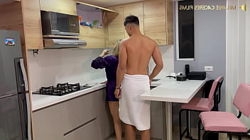 Con Mi Hermanastra sex