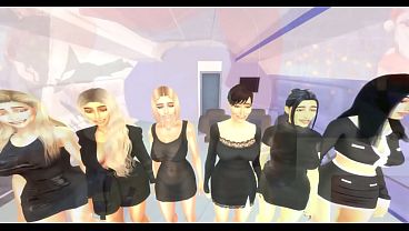 インサルトオーダー video