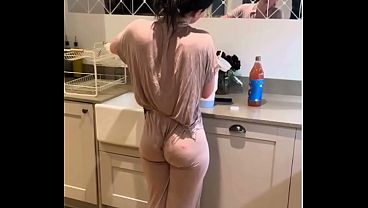 упругая попка video