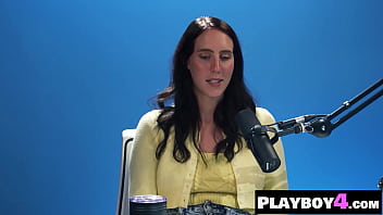 Milf Interview video