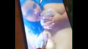 Jerking Off Cum video