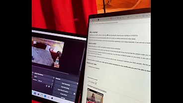 верификация video