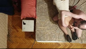 Anal Dildo Masturbation video