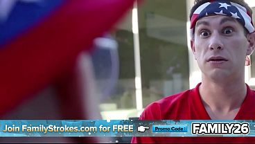 Stepmom Stepdaughter video