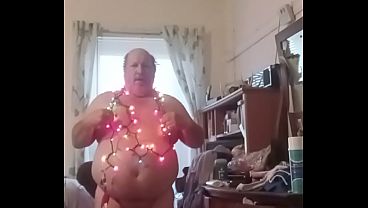 Merry Christmas video