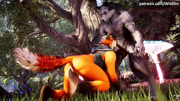 Zorro sex
