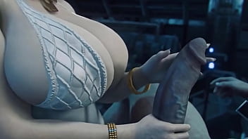 3d Big Tits sex