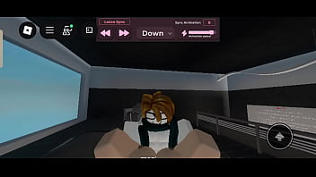 Roblox Con sex