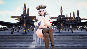 アズールレーン sex