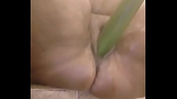 Big Cucumber sex
