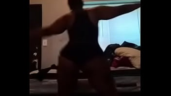 Shaking Ass sex