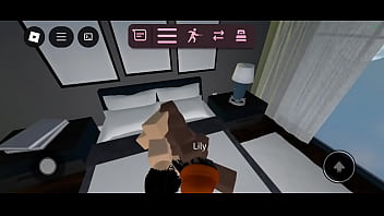 Roblox sex