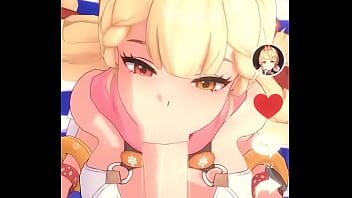 Zenless Zone Zero sex