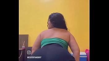 Gordinha Safada sex
