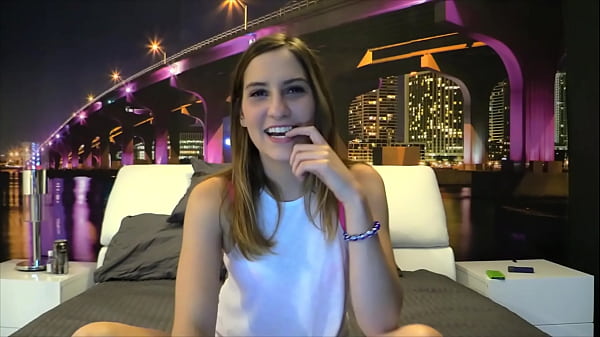 Beautifuly Brune sex