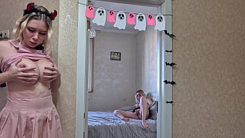 Con Mi Hermanastra sex