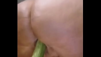 Big Cucumber sex