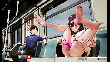 Exibindo Em Publico sex