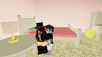 Sexo Roblox sex