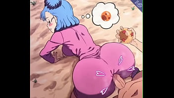 Bulma sex