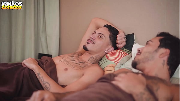 Gay Interracial sex