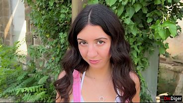 Creampie In Pussy video