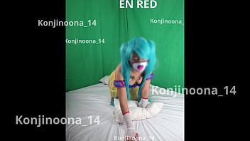 на природе sex