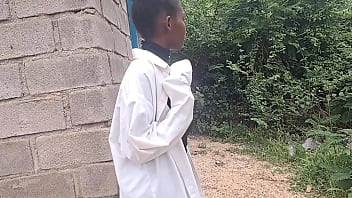 в рот после анала sex