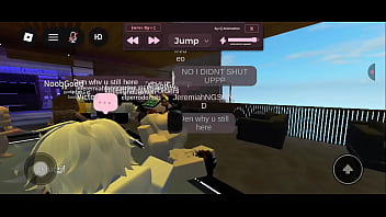 Roblox Condo sex