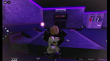 Roblox Condo sex
