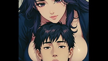 Bouncing Big Boobs sex