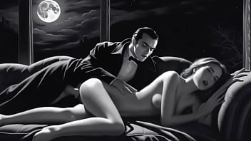 Dracula sex