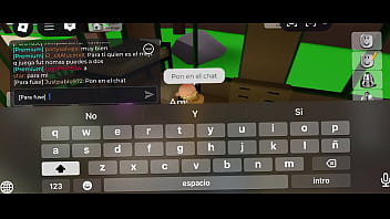 Roblox Brookhaven sex