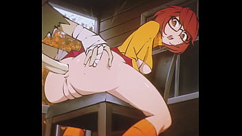 Velma sex