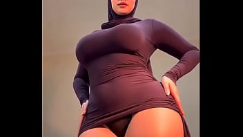 Hijab sex