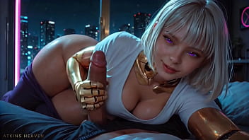 на диване sex