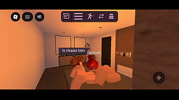 Roblox Condo sex