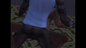 Sims sex