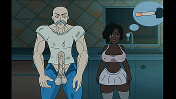 Adult Cartoon sex