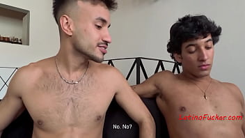 Twink sex