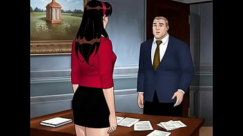 Inteligencia Artificial sex