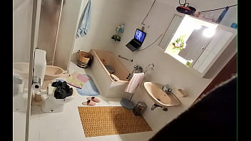 Camera Escondida sex