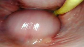 Internal Cum sex