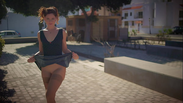 Nude In Public sex
