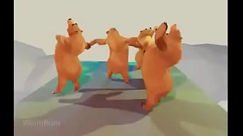 Bears sex