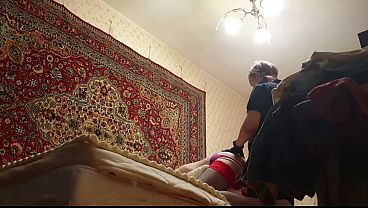 Strap On Fuck sex