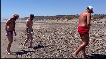 большой член video