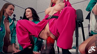 брат и сводные сестры секс video