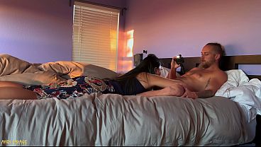 Facial sex